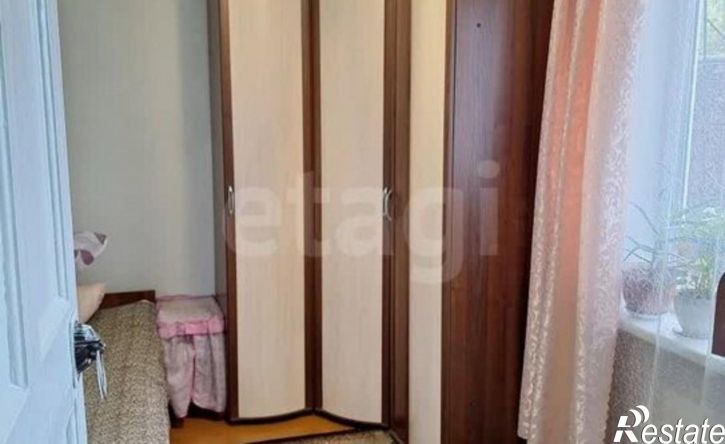 1-комн квартира ул Садовая, 8,  д. 8