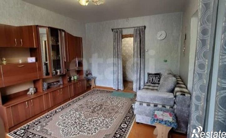 1-комн квартира ул Садовая, 8,  д. 8