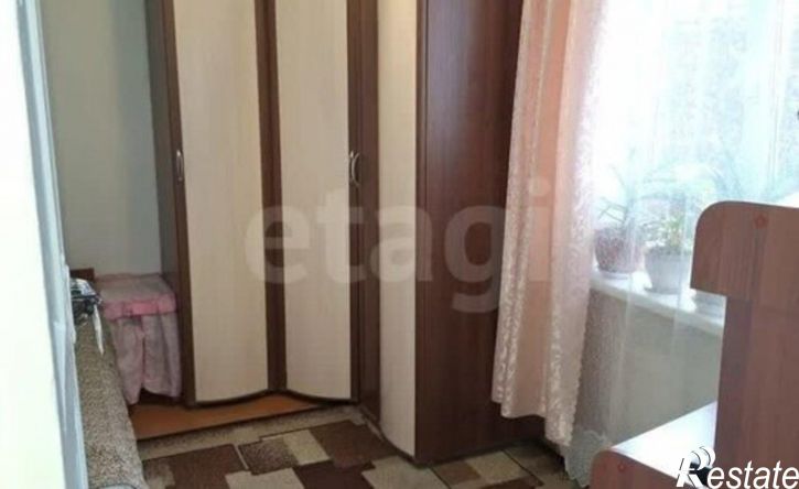 1-комн квартира ул Садовая, 8,  д. 8