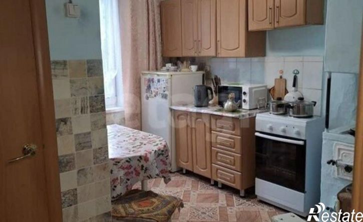 1-комн квартира ул Садовая, 8,  д. 8