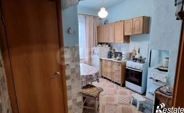 1-комн квартира ул Садовая, 8,  д. 8