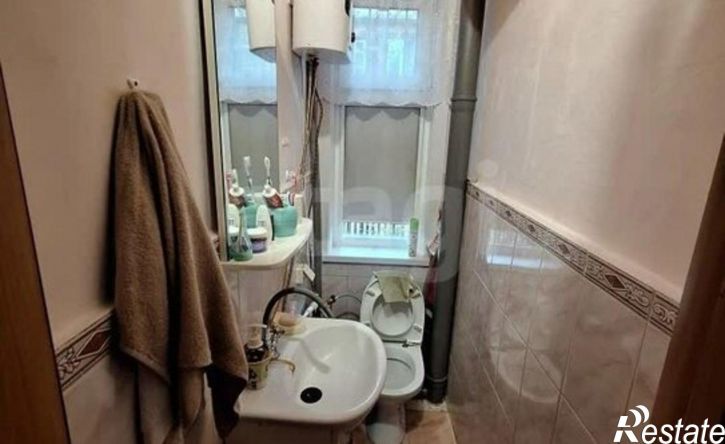 1-комн квартира ул Садовая, 8,  д. 8