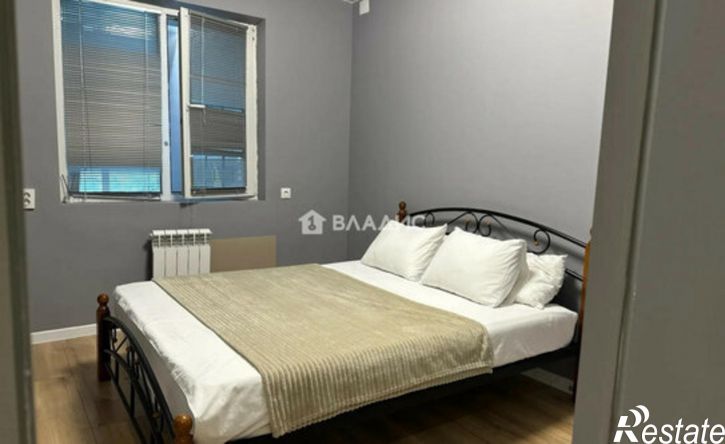 1-комн квартира ул Корабельная, 47,  д. 47