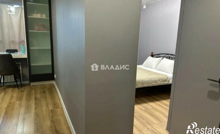 1-комн квартира ул Корабельная, 47,  д. 47