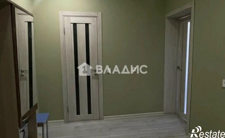 1-комн квартира 105-й микрорайон, 45