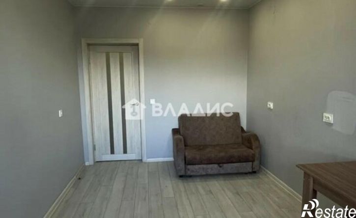 1-комн квартира 105-й микрорайон, 45