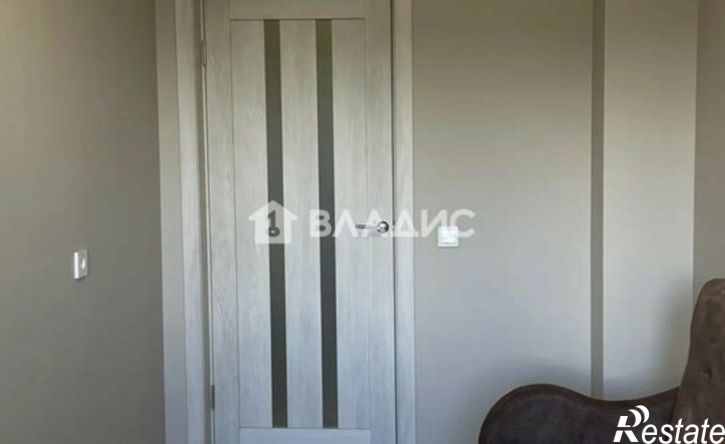 1-комн квартира 105-й микрорайон, 45