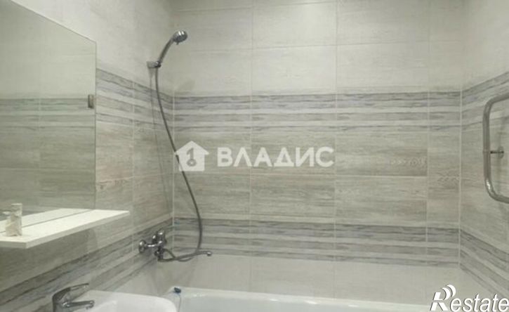 1-комн квартира 105-й микрорайон, 45