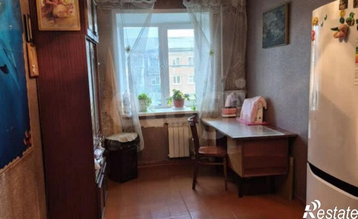 3-комн квартира ул Комсомольская, 42,  д. 42