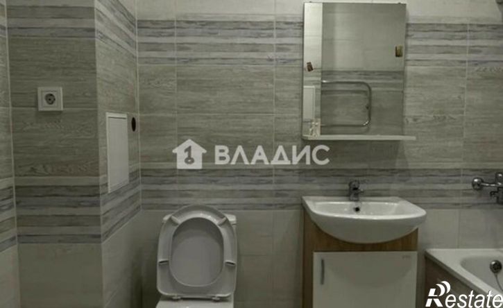 1-комн квартира 105-й микрорайон, 45