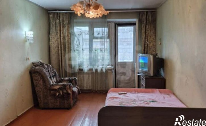 3-комн квартира ул Комсомольская, 42,  д. 42