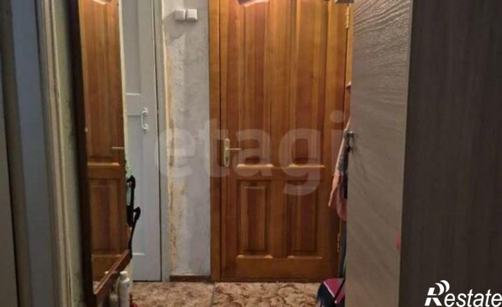 3-комн квартира ул Комсомольская, 42,  д. 42