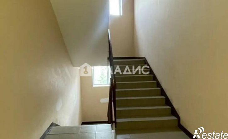 1-комн квартира 105-й микрорайон, 45