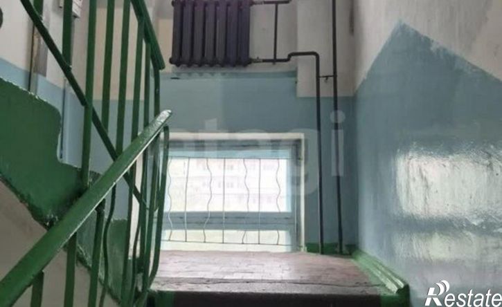 3-комн квартира ул Комсомольская, 42,  д. 42