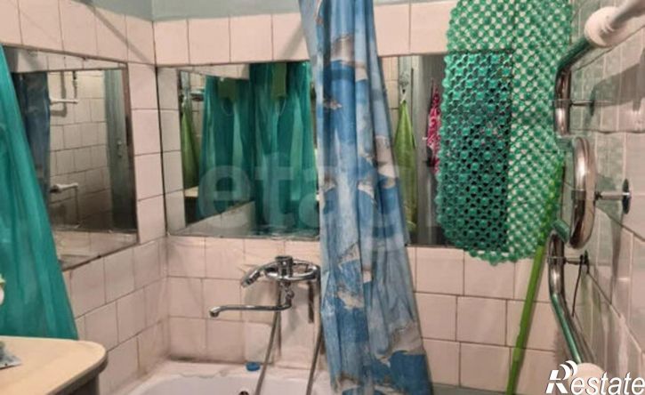 3-комн квартира ул Комсомольская, 42,  д. 42
