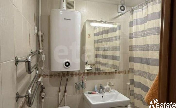 4-комн квартира ул Туполева, 12,  д. 12