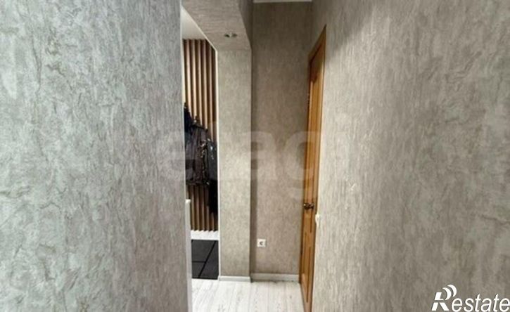 4-комн квартира ул Туполева, 12,  д. 12
