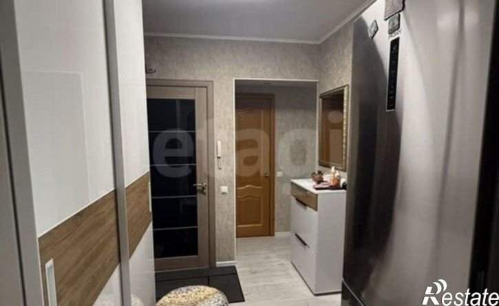 4-комн квартира ул Туполева, 12,  д. 12
