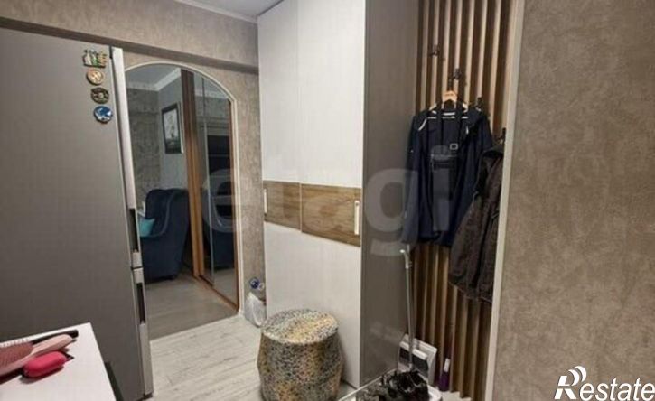 4-комн квартира ул Туполева, 12,  д. 12