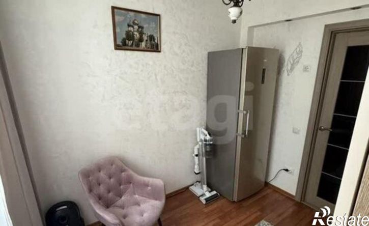 4-комн квартира ул Туполева, 12,  д. 12