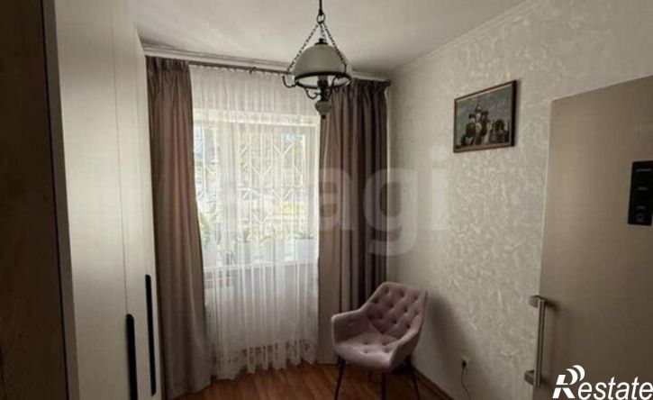 4-комн квартира ул Туполева, 12,  д. 12