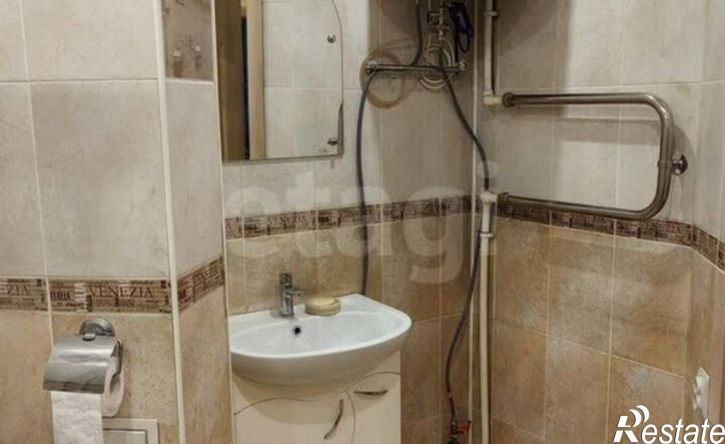 1-комн квартира ул Трубачеева, 152А,  д. 152А