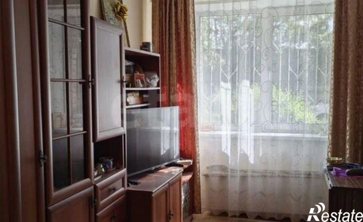 1-комн квартира ул Трубачеева, 152А,  д. 152А