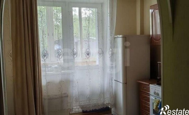 1-комн квартира ул Трубачеева, 152А,  д. 152А