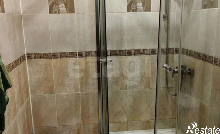 1-комн квартира ул Трубачеева, 152А,  д. 152А