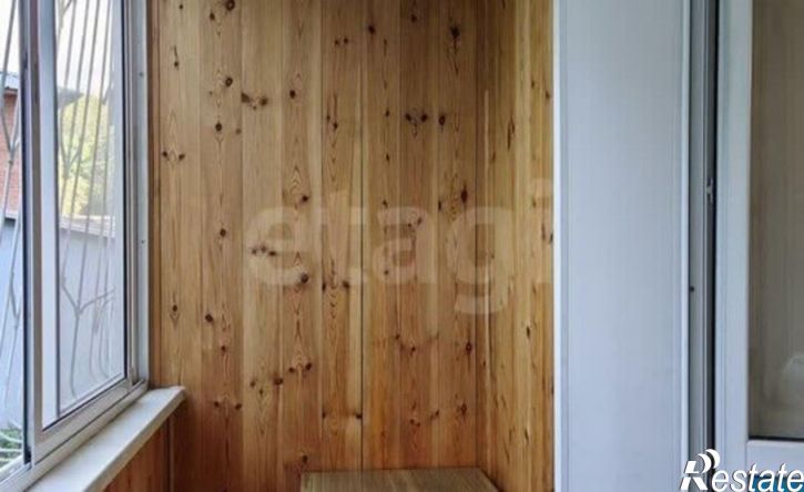 1-комн квартира ул Трубачеева, 152А,  д. 152А