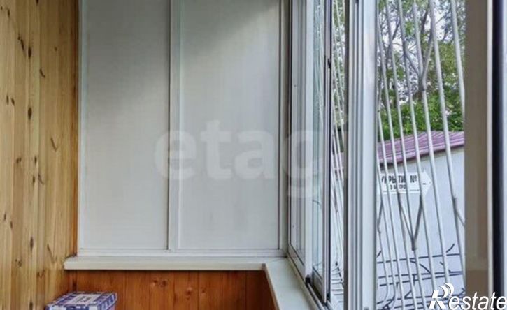 1-комн квартира ул Трубачеева, 152А,  д. 152А