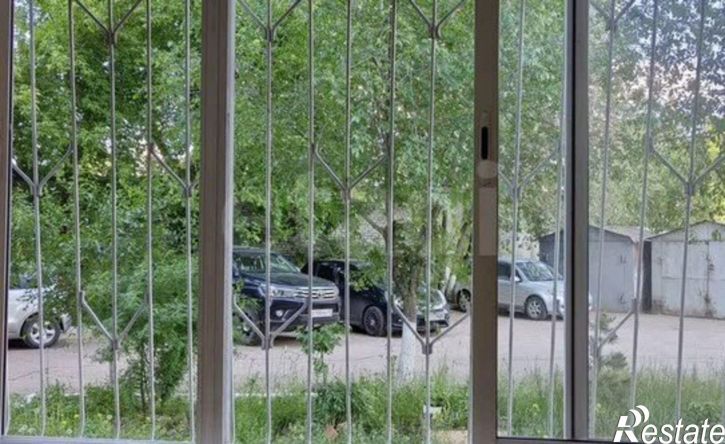 1-комн квартира ул Трубачеева, 152А,  д. 152А