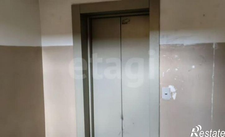1-комн квартира ул Трубачеева, 152А,  д. 152А