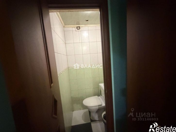 1-комн квартира Столбовая улица, 56,  д. 56
