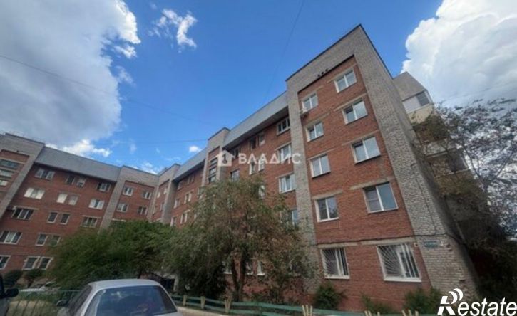 1-комн квартира Столбовая улица, 56,  д. 56