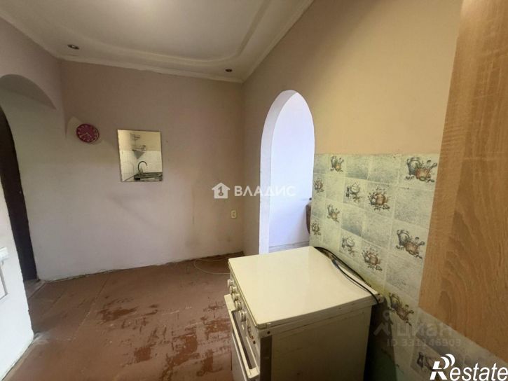 1-комн квартира Столбовая улица, 56,  д. 56