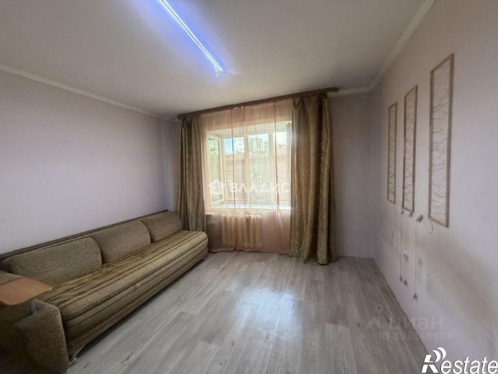 1-комн квартира Столбовая улица, 56,  д. 56