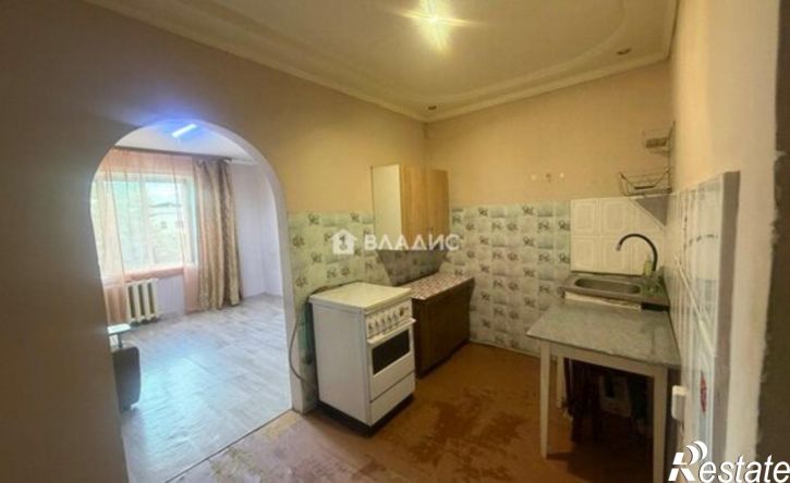 1-комн квартира Столбовая улица, 56,  д. 56