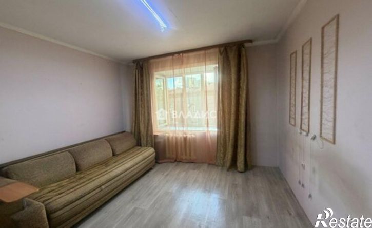 1-комн квартира Столбовая улица, 56,  д. 56