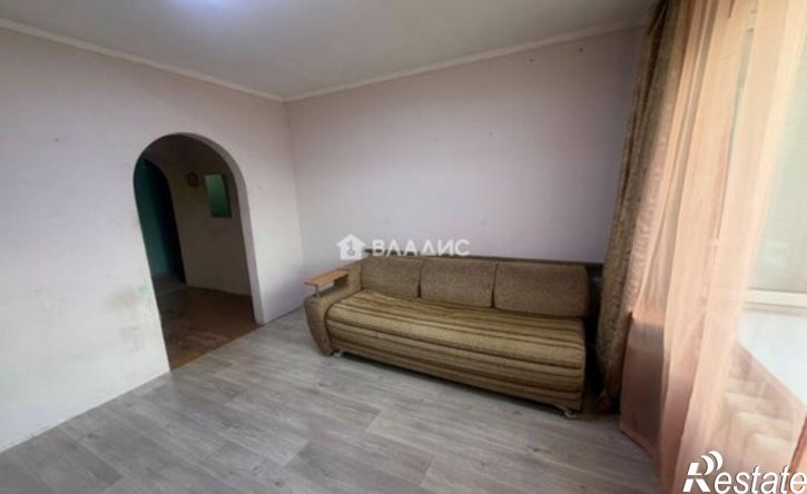 1-комн квартира Столбовая улица, 56,  д. 56