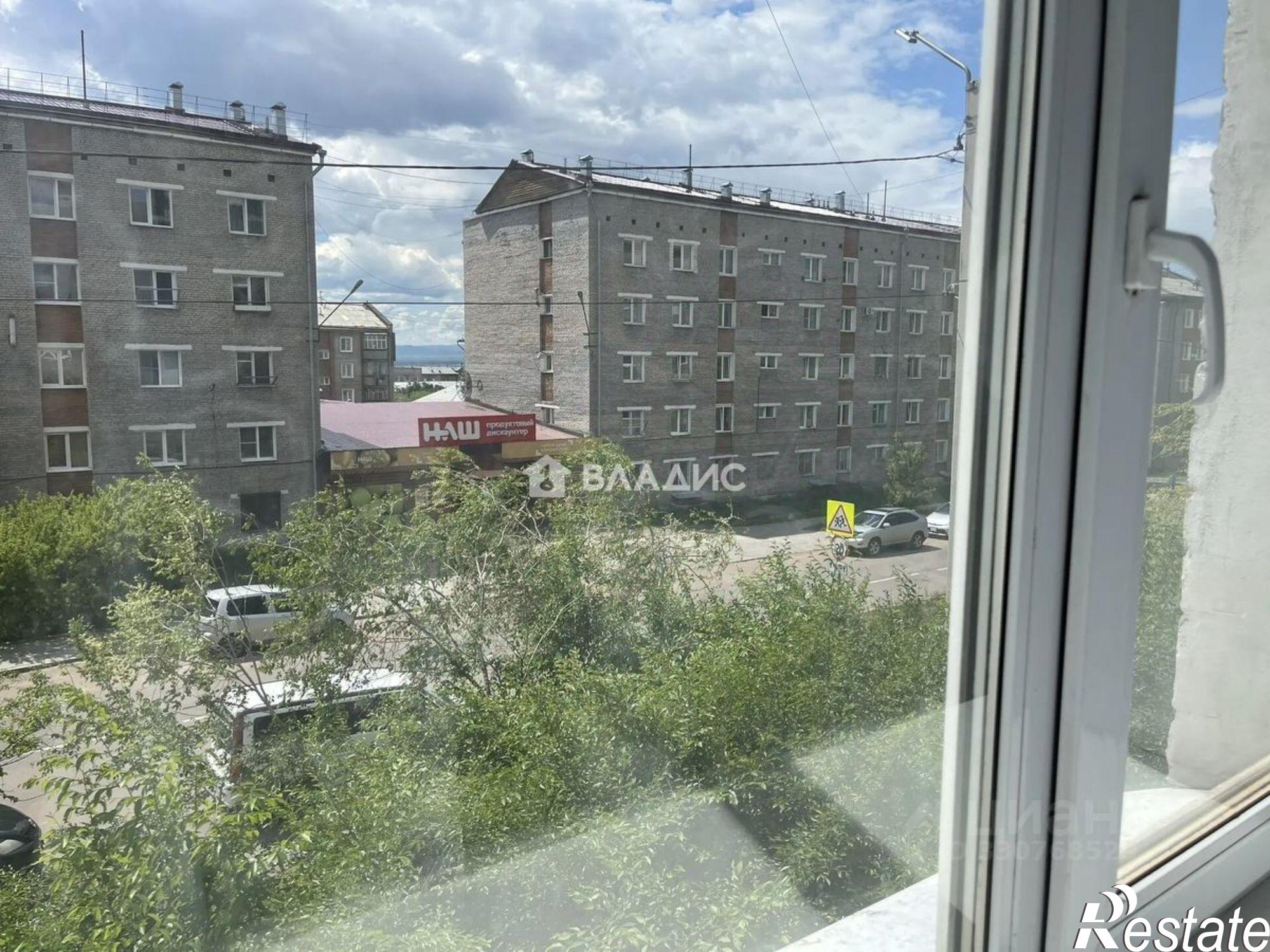 Купить комнату за 1 400 000 рублей на улица Пушкина, 18