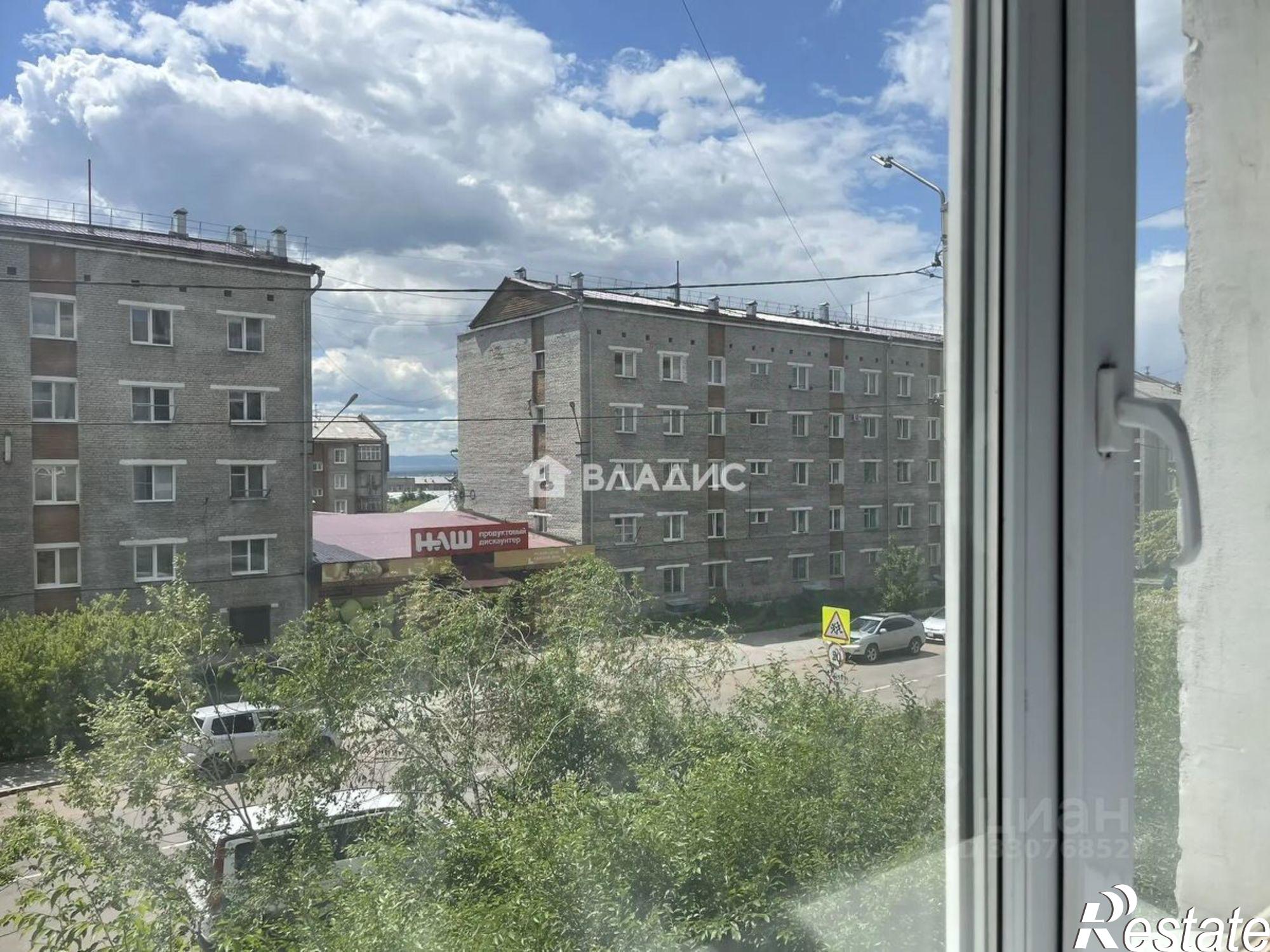 Купить комнату за 1 400 000 рублей на улица Пушкина, 18