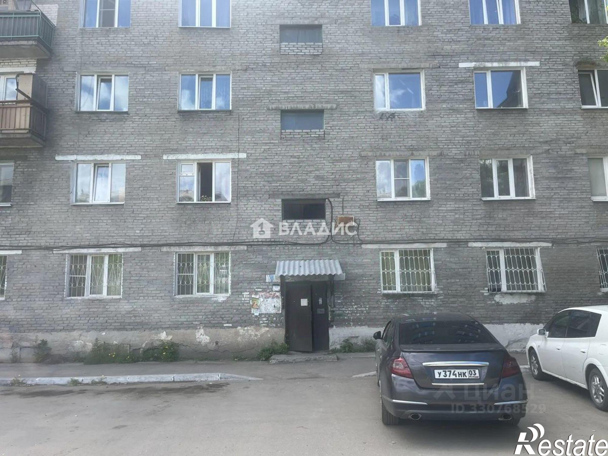 Купить комнату за 1 400 000 рублей на улица Пушкина, 18