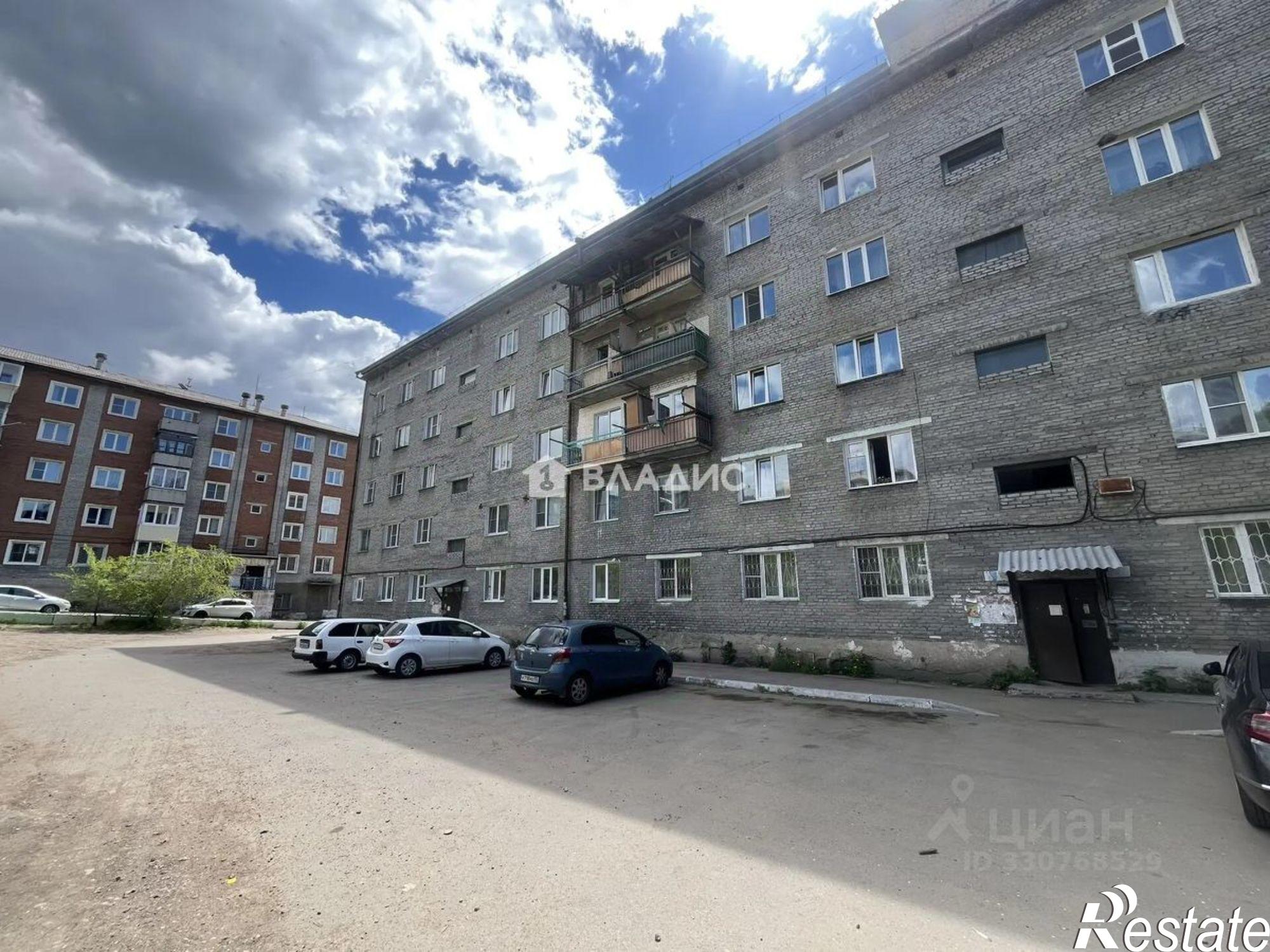 Купить комнату за 1 400 000 рублей на улица Пушкина, 18