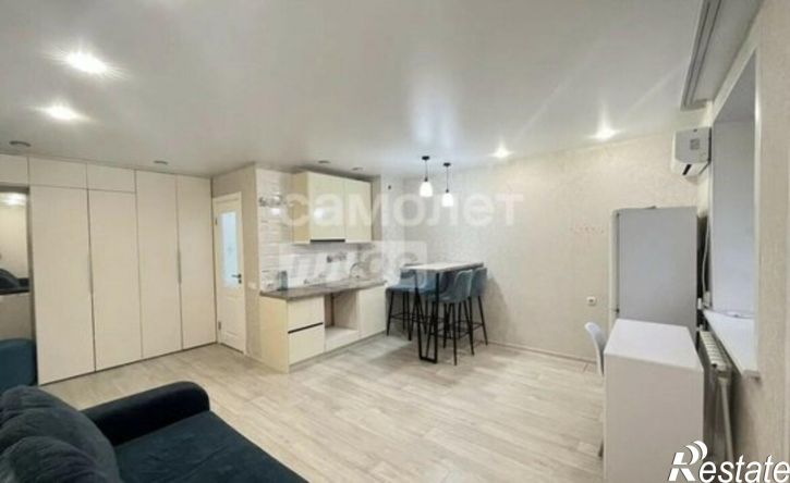 1-комн квартира 115-й микрорайон, 8
