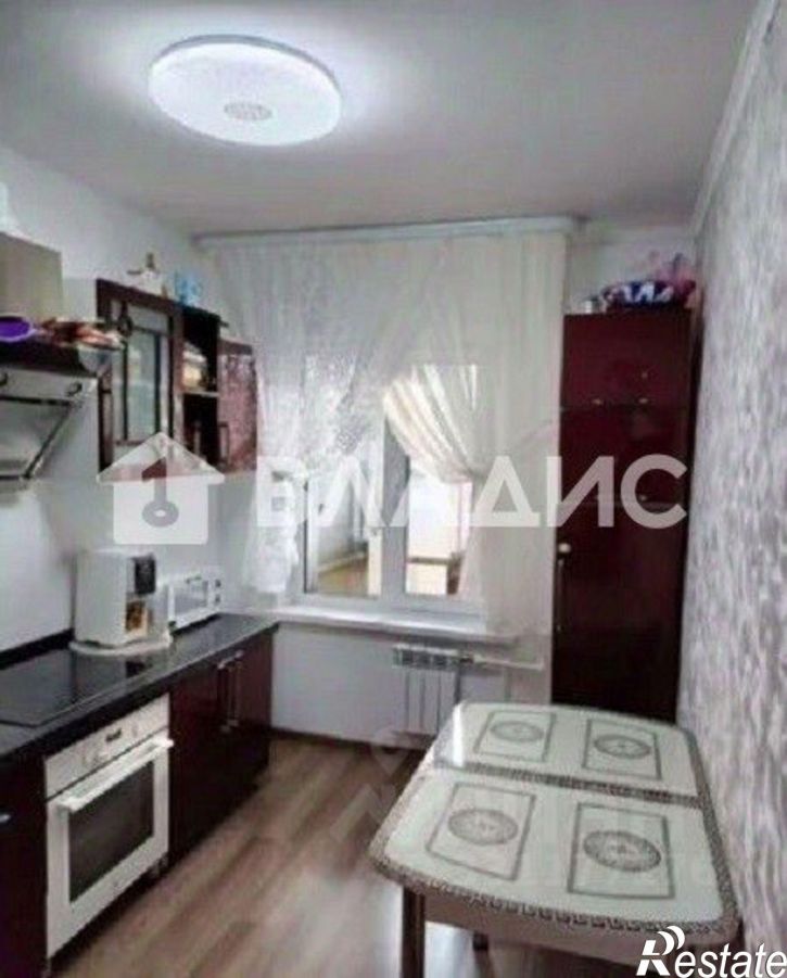 2-комн квартира Норильская улица, 24,  д. 24
