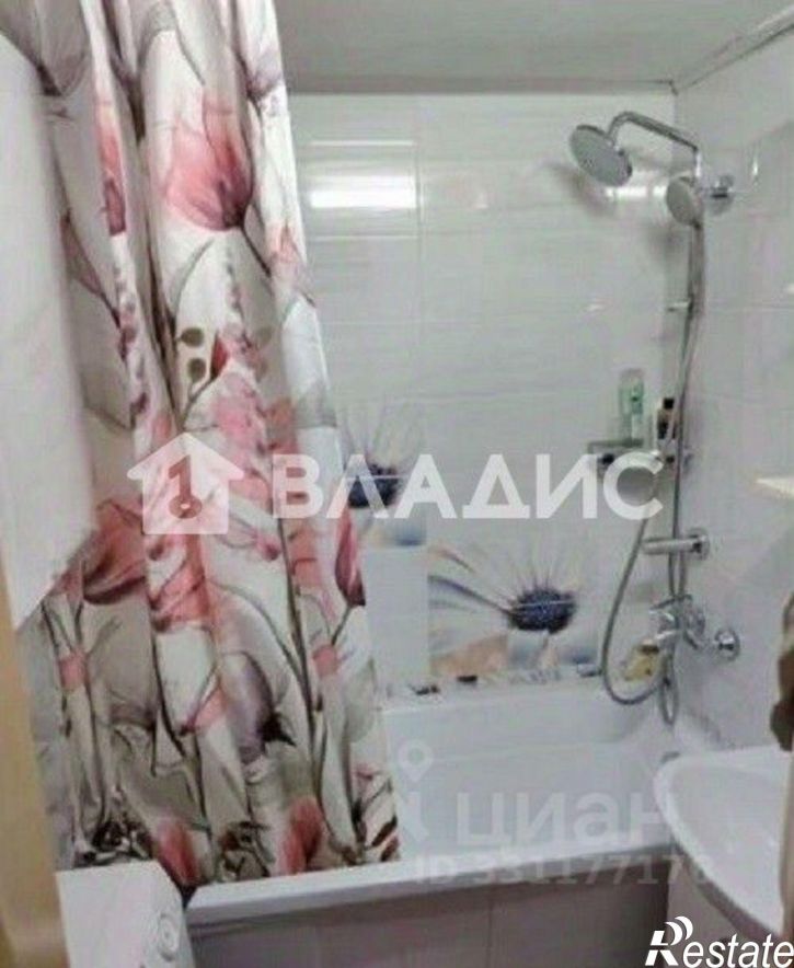 2-комн квартира Норильская улица, 24,  д. 24