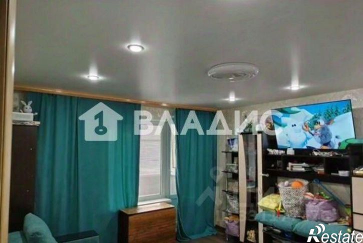 2-комн квартира Норильская улица, 24,  д. 24
