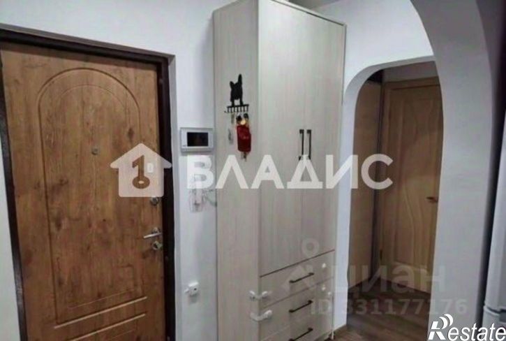 2-комн квартира Норильская улица, 24,  д. 24