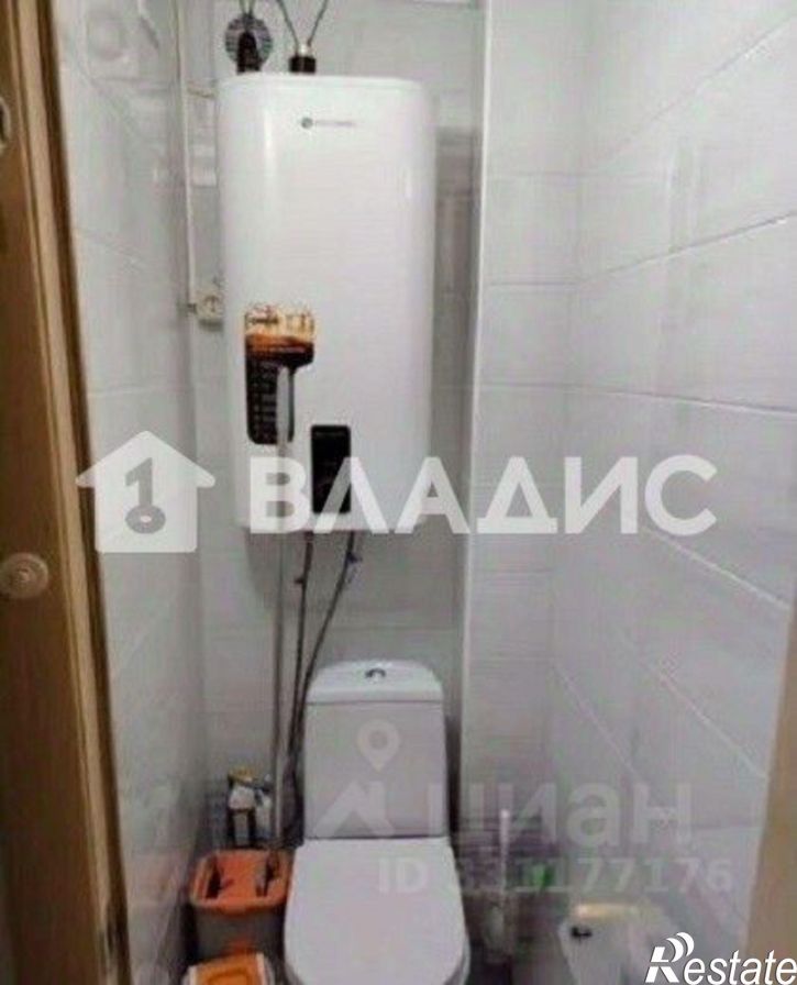 2-комн квартира Норильская улица, 24,  д. 24